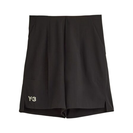 Adidas Y-3 Pro Ergo Shorts Black