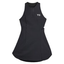 Adidas Y-3 Pro Dress Black