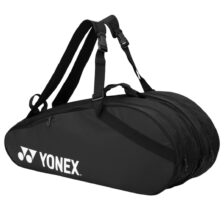 Yonex Racket Bag Pro X9 Black