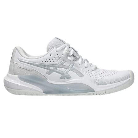 Asics Gel-Challenger 15 Women White/Pure Silver