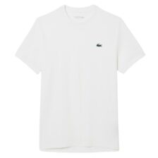 Lacoste Lightweight Sport T-shirt White