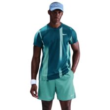 Nike Court Victory Dri-FIT T-shirt Blue Force