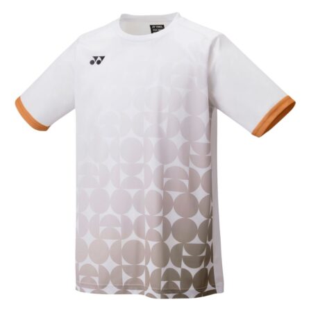 Yonex T-shirt 16746EX White