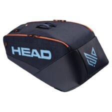 Head Pro Racquet Bag L Navy