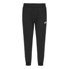 Yonex Boys Sweatpants 245502 Black
