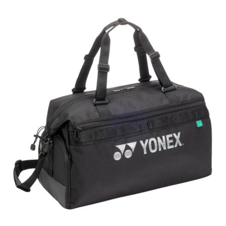 Yonex Gearlogic Boston Bag Black