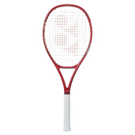 Yonex Vcore 100L Ruby Red