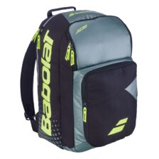 Babolat Backpack Pure Aero Grey/Black/Yellow