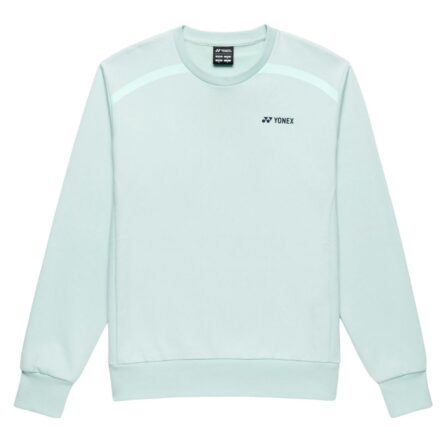 Yonex Sweatshirt 30120 Ice Blue