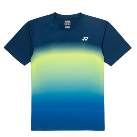 Yonex T-shirt 16843EX Indigo Blue
