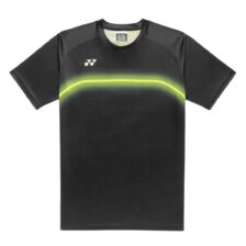 Yonex T-shirt 16859 Black