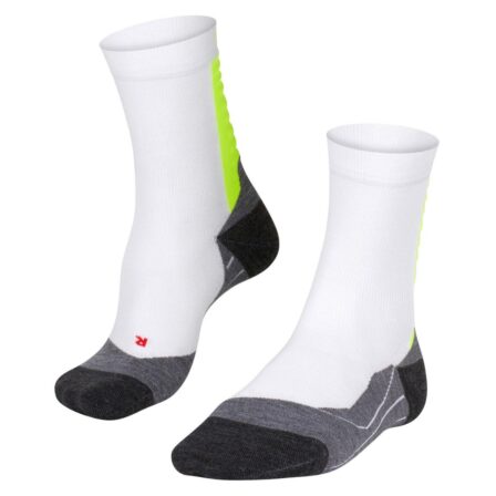 Falke Achilles Socks 1-Pack White Lightning