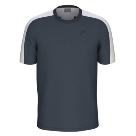 Head Play Tech T-shirt Navy