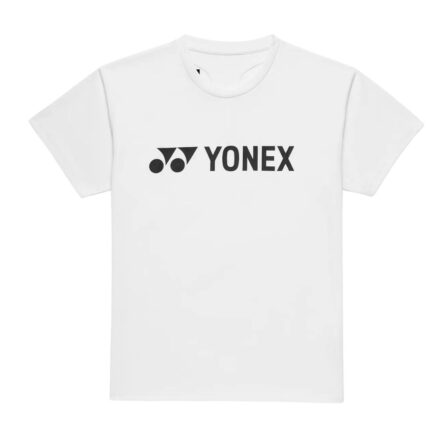 Yonex T-shirt 16856 White