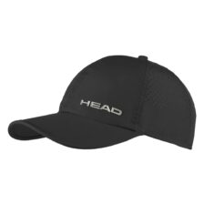 Head Pro Player Cap Black
