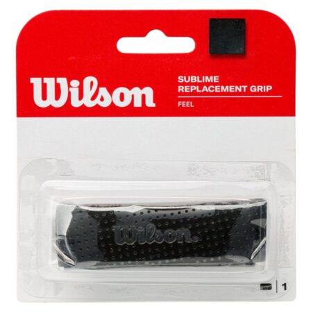 WILSON SUBLIME