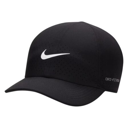 Nike Dri-FIT ADV Club Cap Black