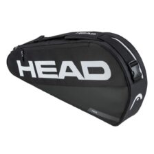 Head Tour Racquet Bag S Black