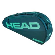 Head Tour Racquet Bag S Green