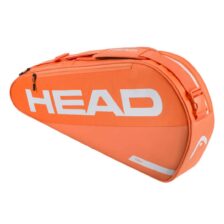Head Tour Racquet Bag S Orange