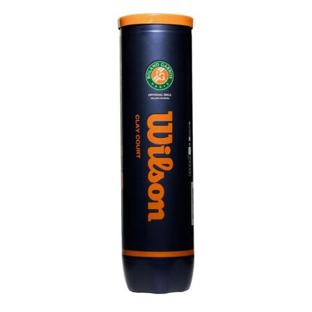 Wilson Roland Garros Clay Court 4 pcs.