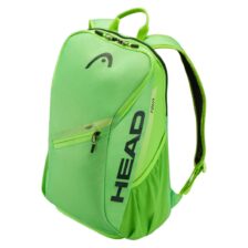 Head Tour Backpack 25L Sharp Green