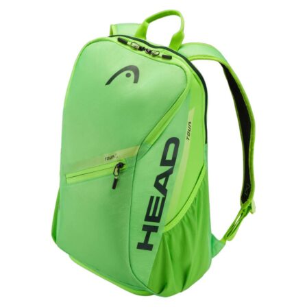 Head Tour Backpack 25L Sharp Green