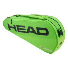 Head Tour Racquet Bag S Sharp Green