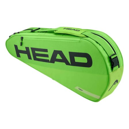 Head Tour Racquet Bag S Sharp Green