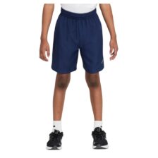Nike Dri-FIT Multi Woven Kids Shorts Midnight Navy