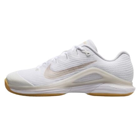 Nike Vapor 12 Women HC White/Light Brown