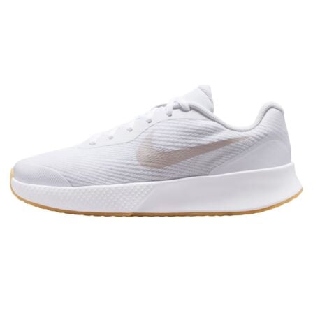 Nike Vapor Lite 3 Women HC White/Light Brown