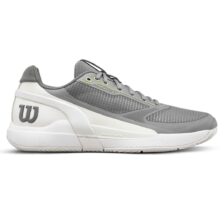 Wilson Rush Pro 5 Clay Titanium/Snow White