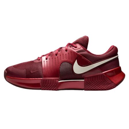 Nike GP Challenge 1.5 HC PRM Team Red/Pale Ivory