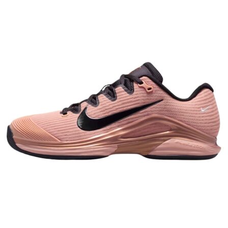 Nike Vapor 12 HC PRM Women Metallic Red Bronze/Black