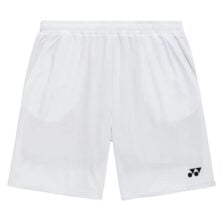 Yonex Junior Shorts 15246J White