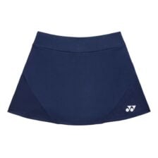 Yonex Junior Skirt 26194J Dark Navy