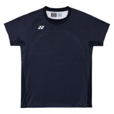 Yonex Crew Neck T-shirt 10718 Black
