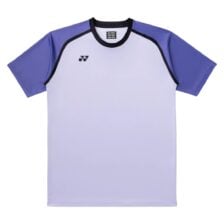 Yonex Game T-shirt 16868 Pale Lilac