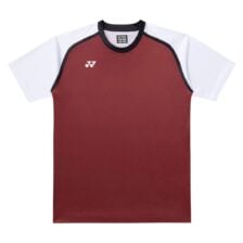 Yonex Game T-shirt 16868 Smoke Red