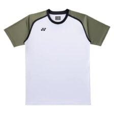 Yonex Game T-shirt 16868 White