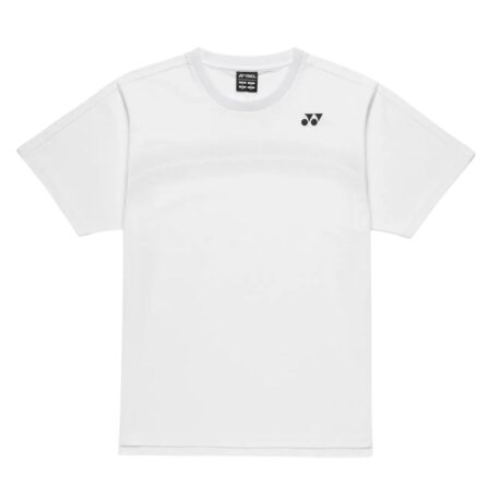 Yonex T-shirt 16839 White