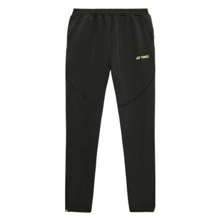 Yonex Warm-Up Pants 60191 Black