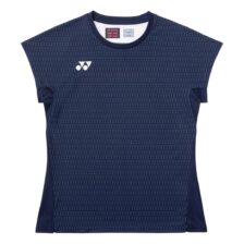 Yonex Women Crew Neck T-shirt 20952 Dark Navy