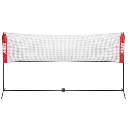ZERV Badmintonnät & Tennisnät Utomhus