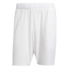 Adidas Club Climacool Stretch Woven Shorts White