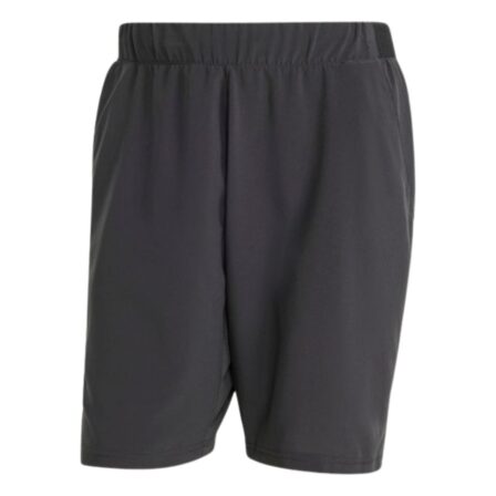 Adidas Club Climacool Stretch Woven Shorts Black
