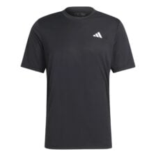 Adidas Club T-Shirt Black