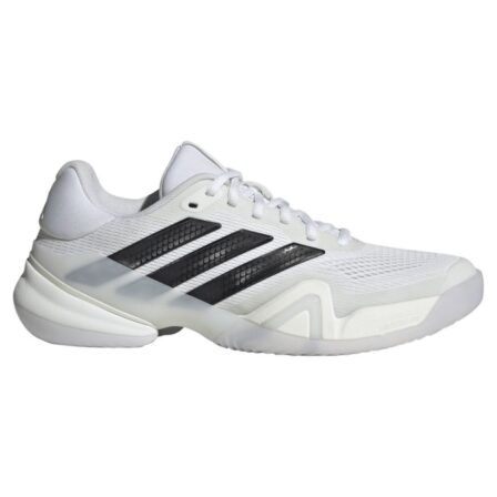 Adidas Barricade 14 Cloud White/Core Black