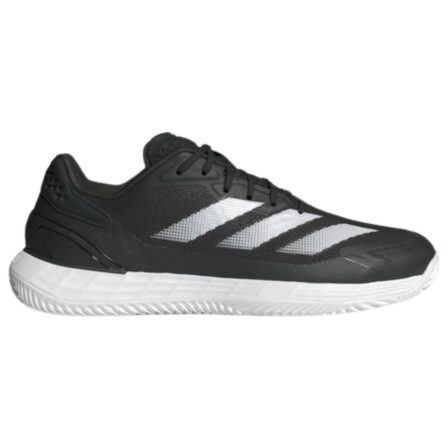 Adidas Defiant Speed 2 Clay Core Black